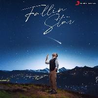Fallin Star Harnoor Ft konyali Latest Punjabi Song 2022  By Harnoor Poster